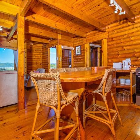 Abalone Lodges Книсна Екстериор снимка