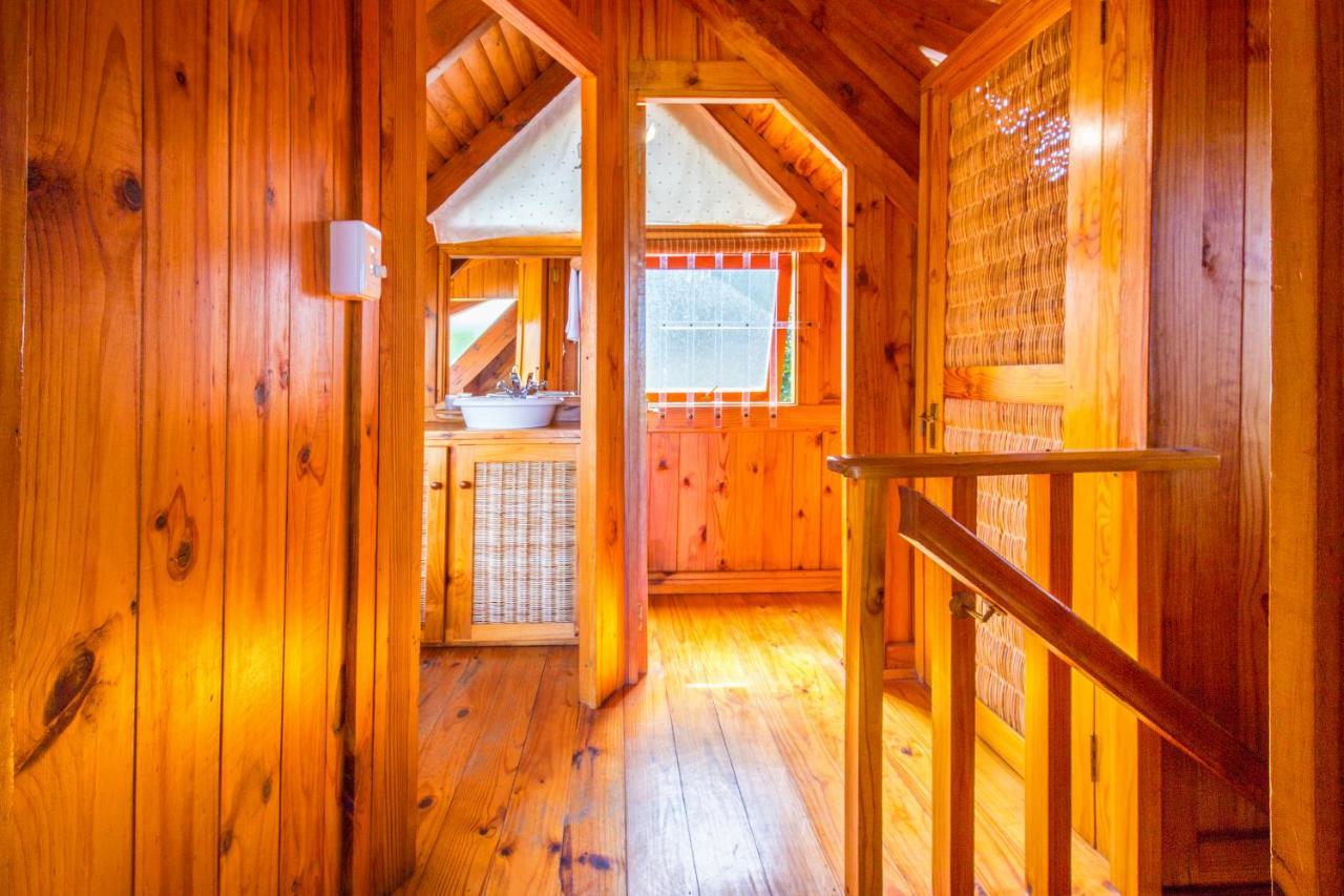 Abalone Lodges Книсна Екстериор снимка